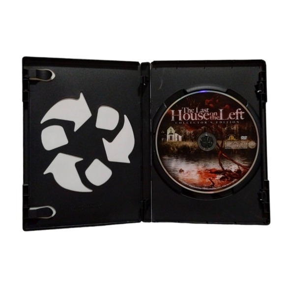 The Last House on the Left Collector's Edition (Unrated) DVD - Picture 5 of 5